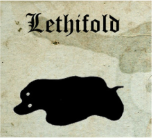 Picture of a Lethifold